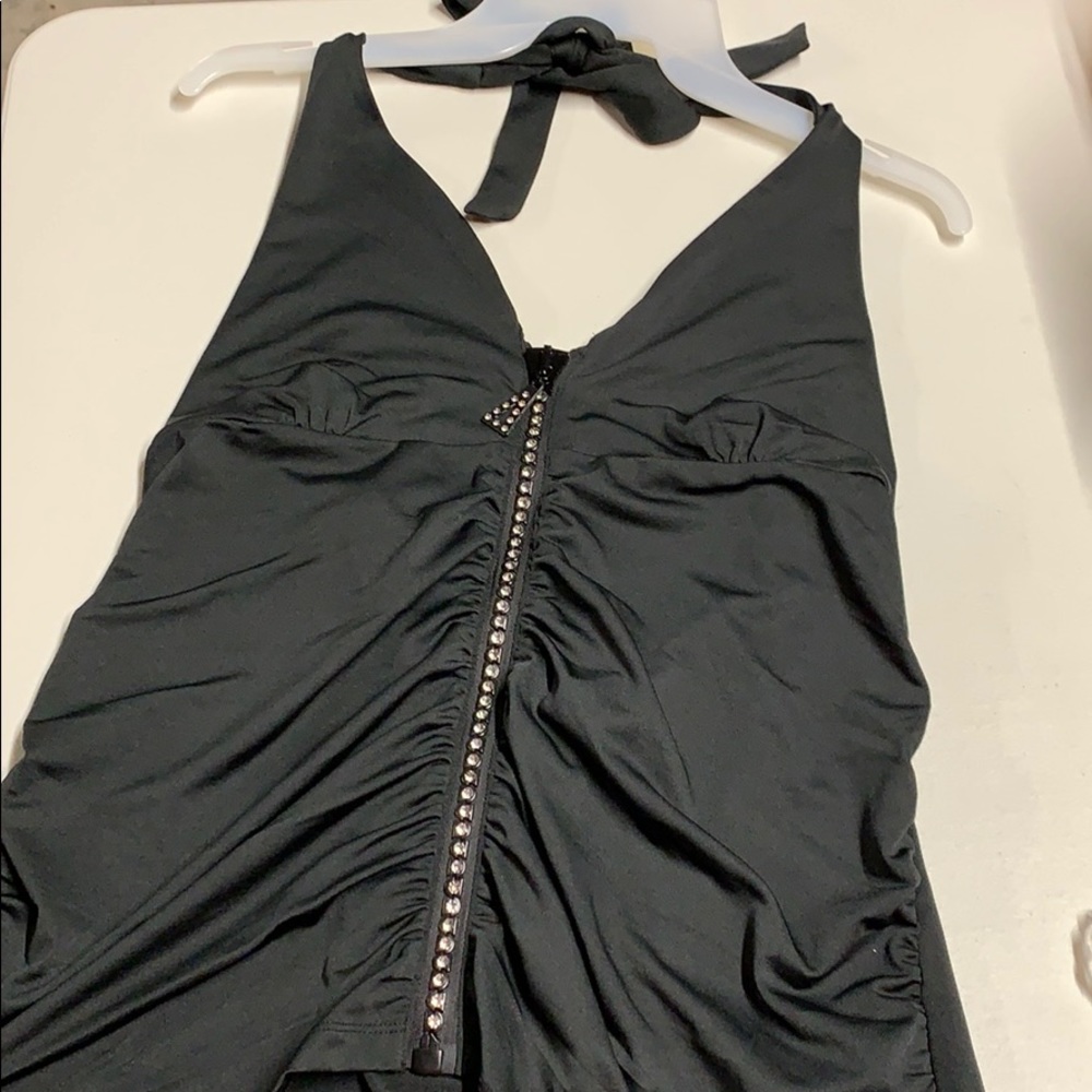 New no tags. Venus hater top Night out